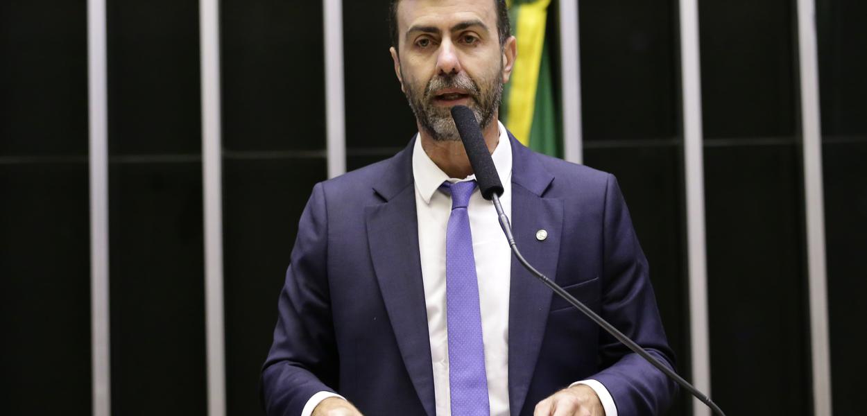 (Foto: Michel Jesus - Câmara)