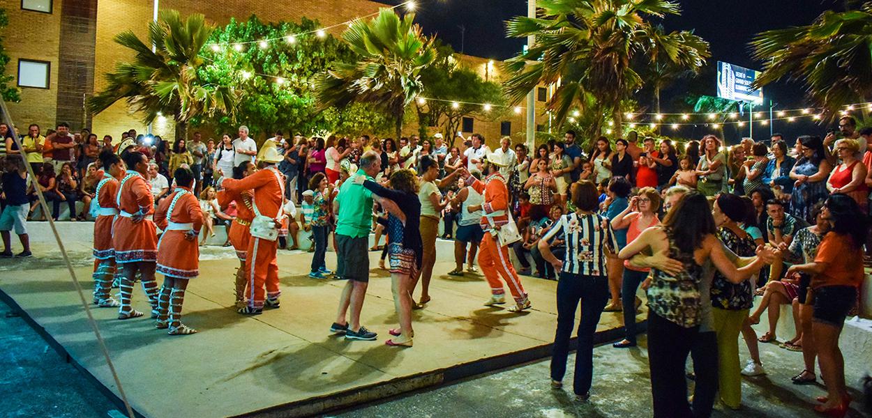 (Foto: Max Monteiro/ Secom Maceió)