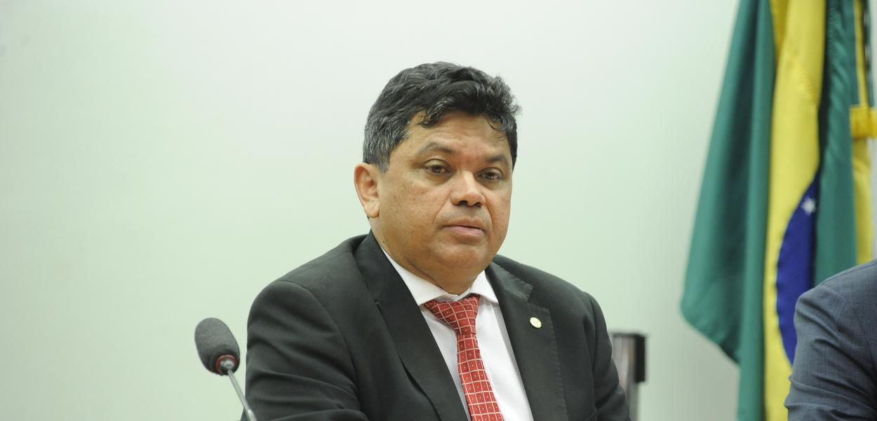 (Foto: Michel Jesus/Câmara dos Deputados)