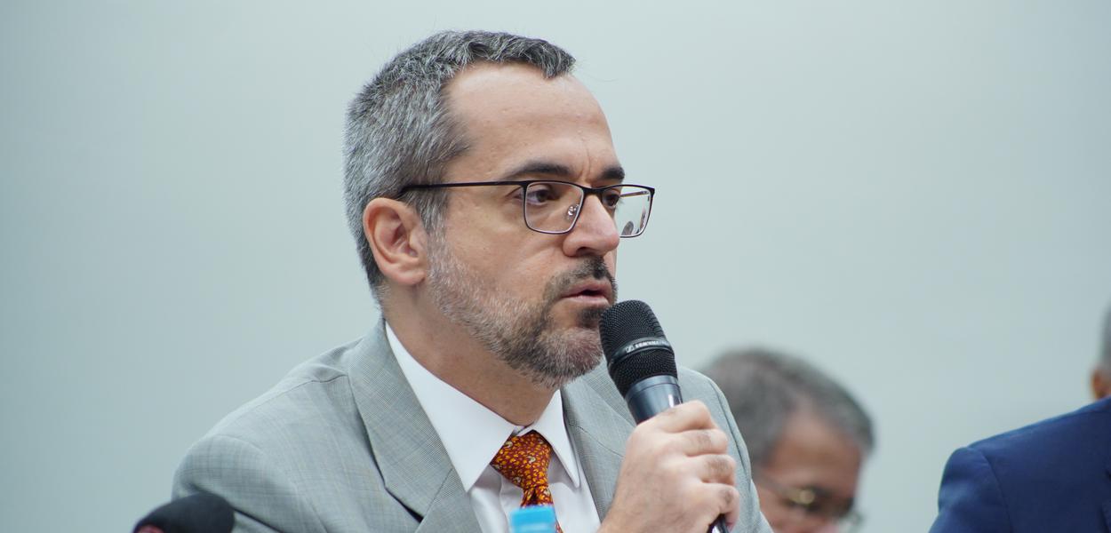(Foto: Will Shutter/ Câmara dos Deputados)
