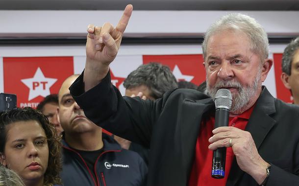 (Foto: Ricardo Stuckert)