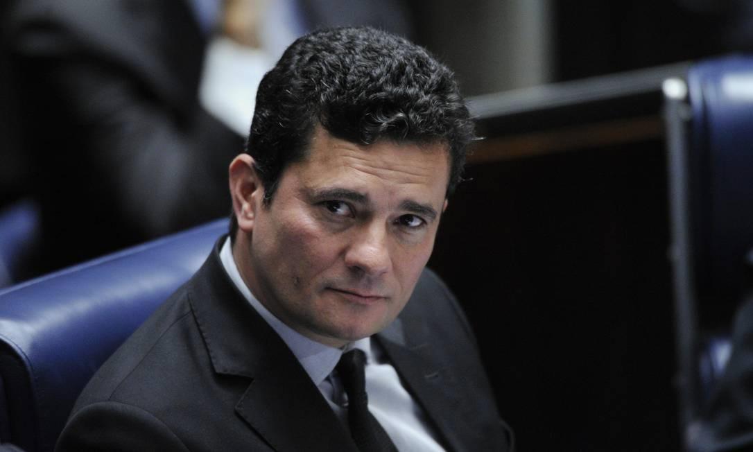 (Foto: Edilson Rodrigues / Agência Senado)