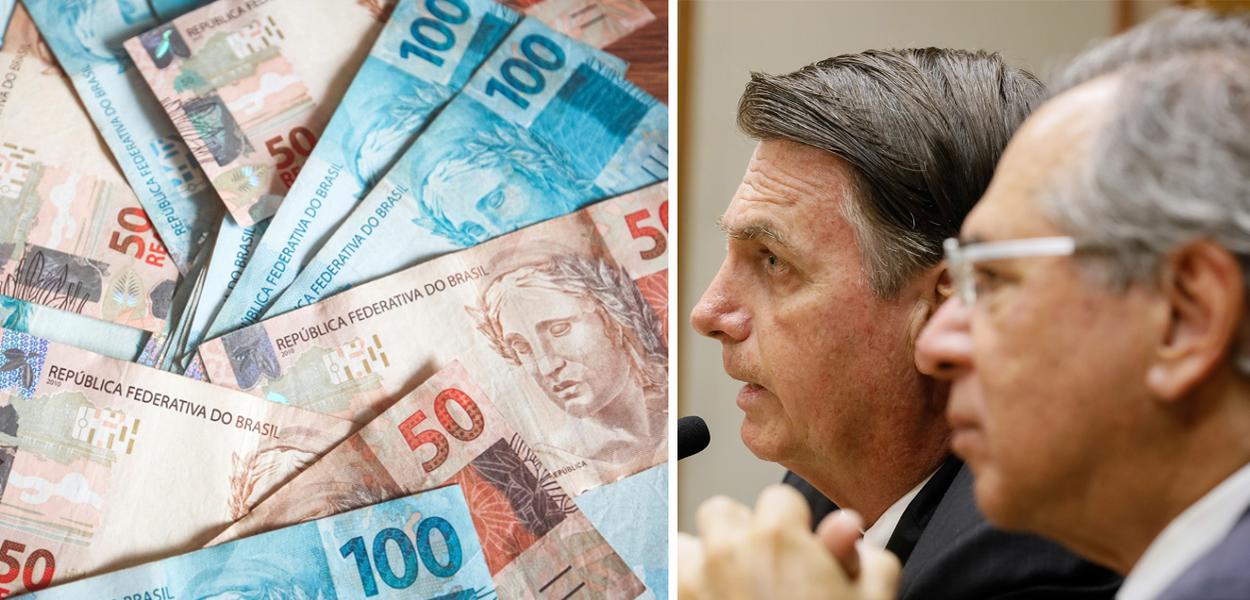 BC prevê estagnação econômica no segundo semestre BC prevê estagnação econômica no segundo semestre