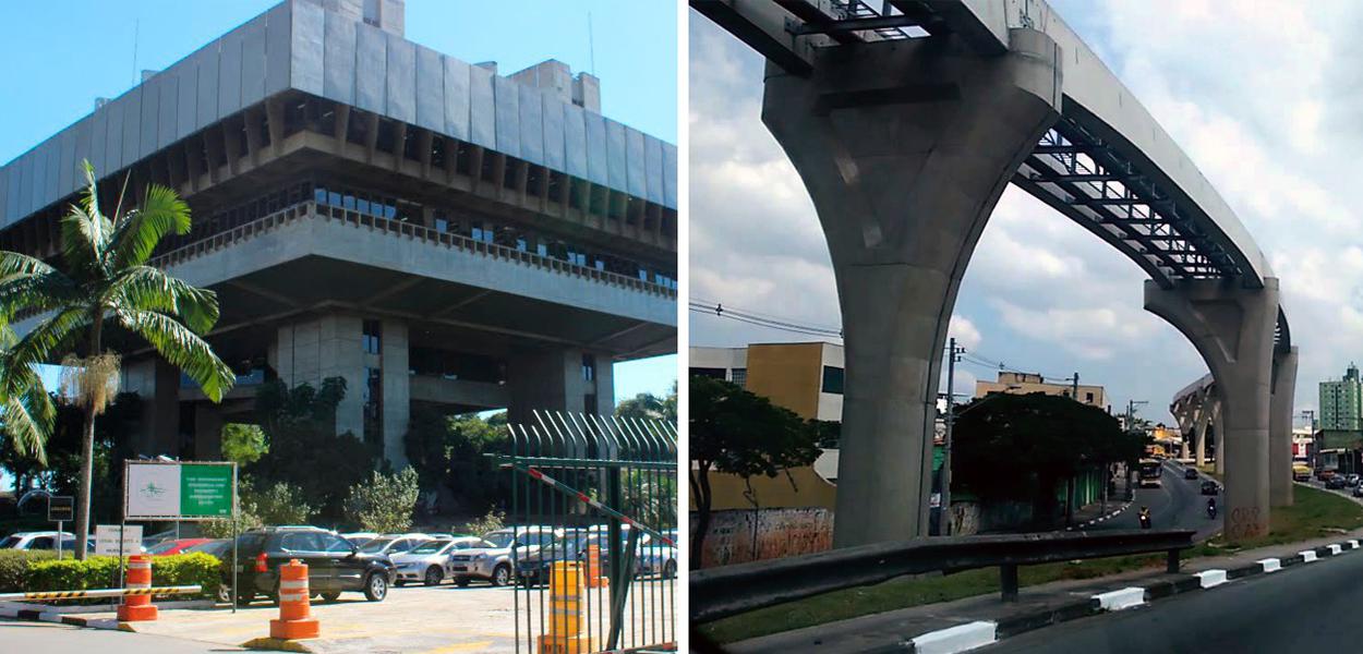 Próximo prefeito de São Paulo terá que ler relatório do TCM sobre obras paradas, aponta Estadão (Foto: Reprodução) Próximo prefeito de São Paulo terá que ler relatório do TCM sobre obras paradas, aponta Estadão