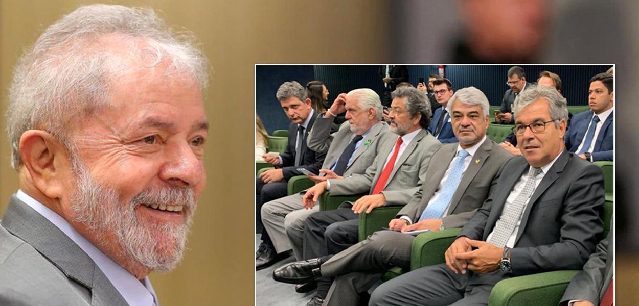 (Foto: Lula STF)