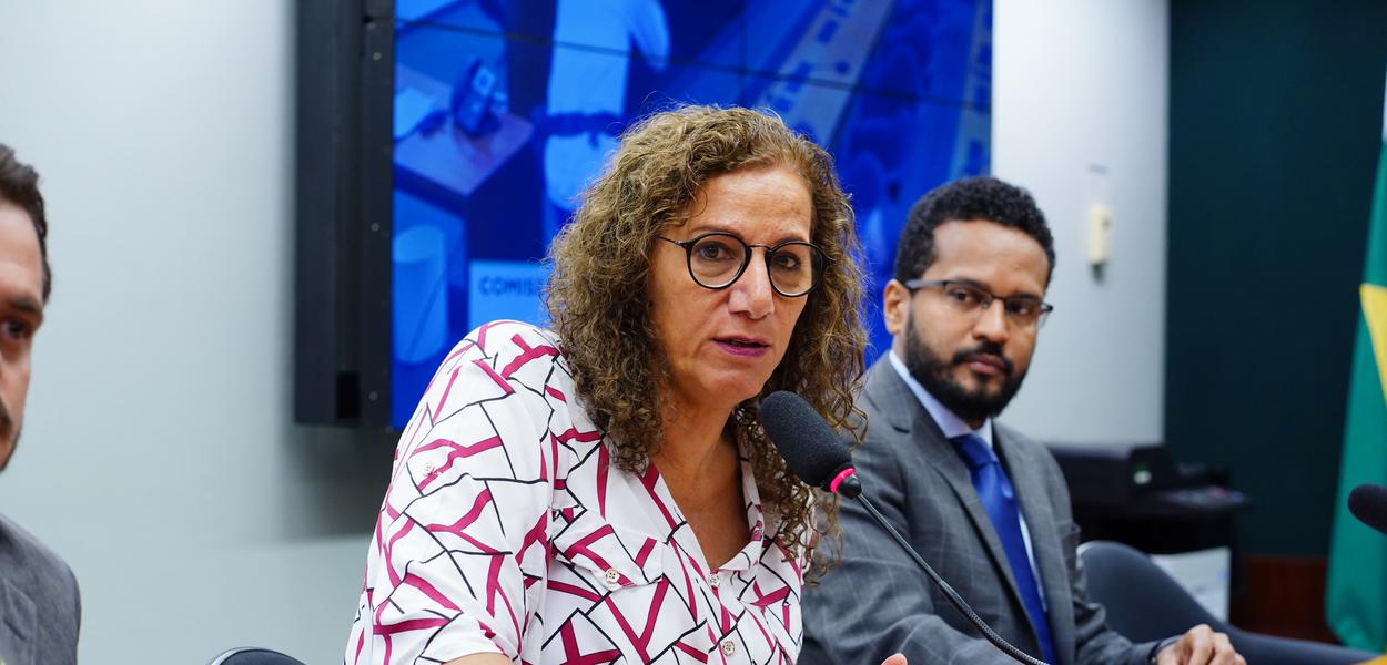 (Foto: Will Shutter - Câmara dos Deputados)