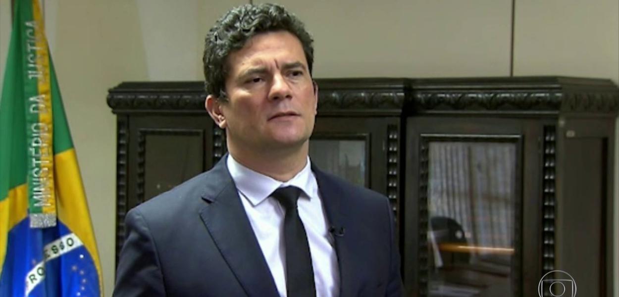 (Foto: Reprodução/TV Globo)
