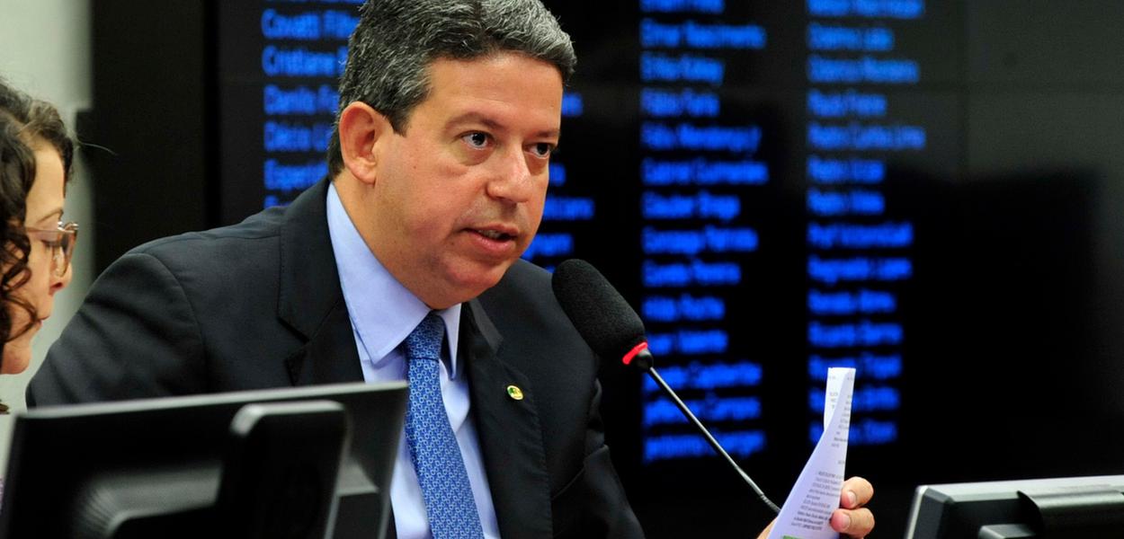 (Foto: Divulgação/Câmara)