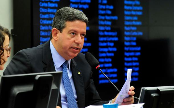 (Foto: Divulgação/Câmara)