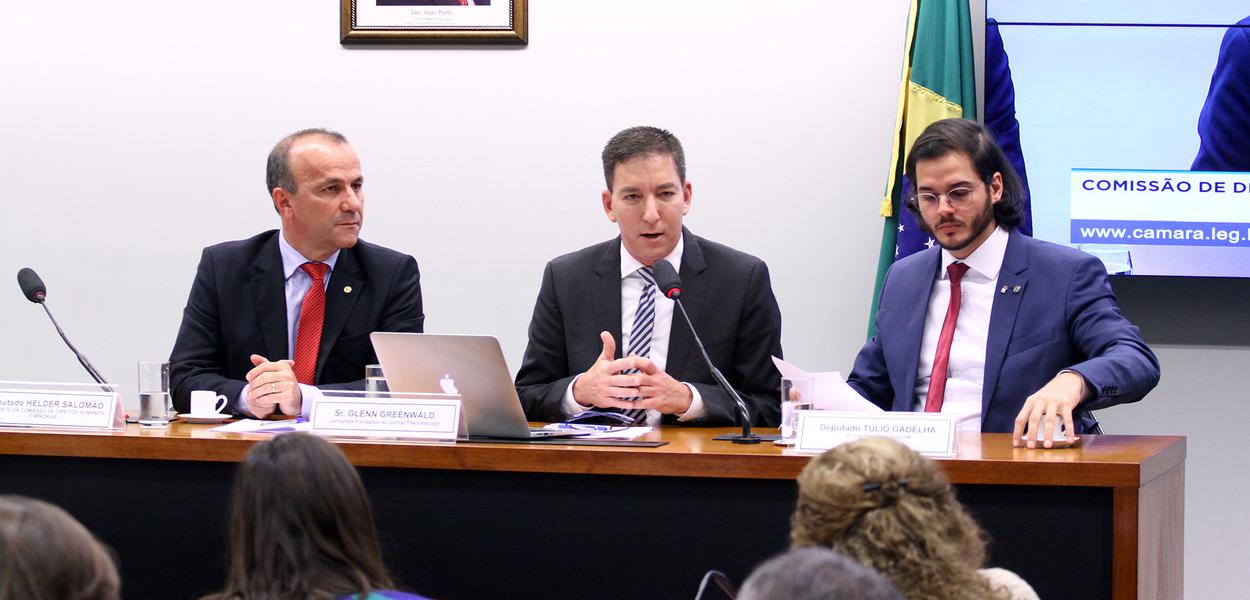 Foto Vinicius Loures/Camara dos Deputados