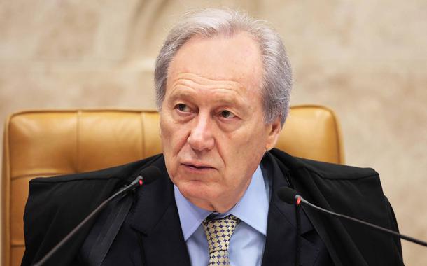 (Foto: STF - Divulgação)