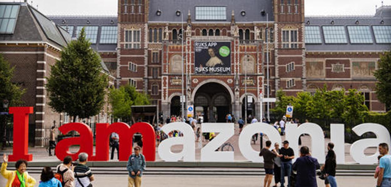 (Foto: Marten van Dijl / GREENPEACE)