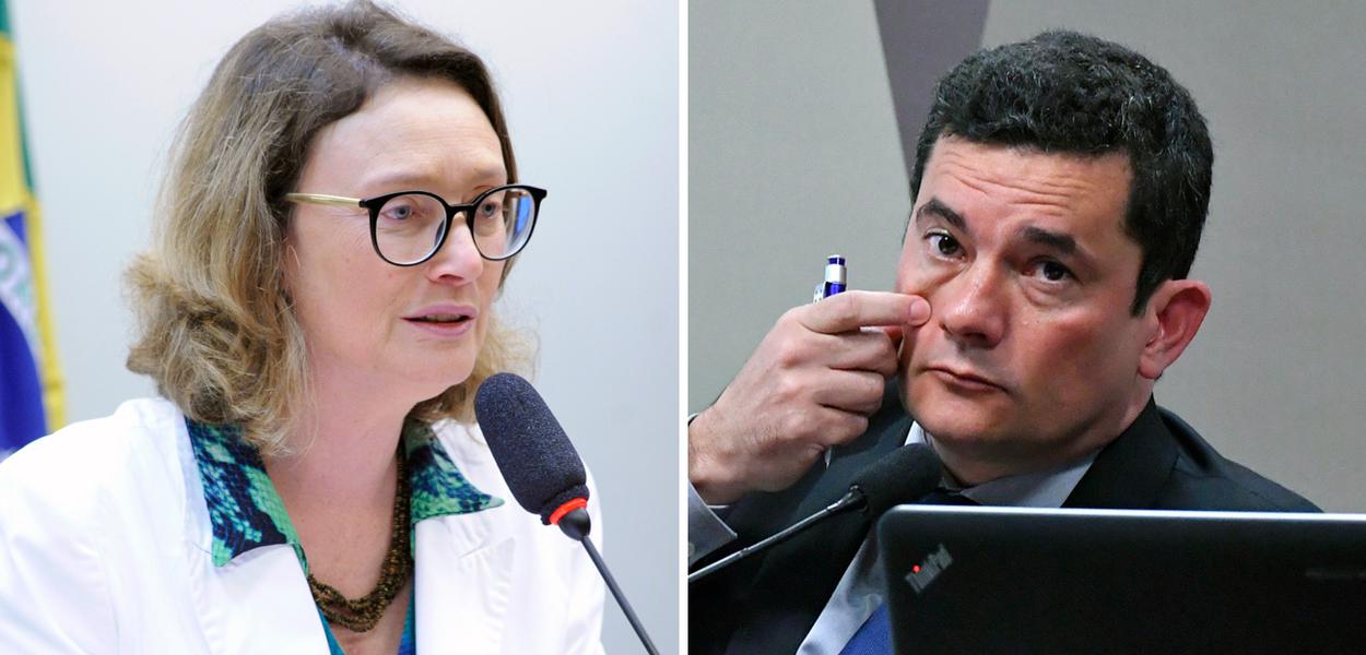 (Foto: Câmara | Senado)
