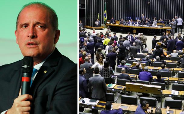 (Foto: ABr | Câmara | PR)