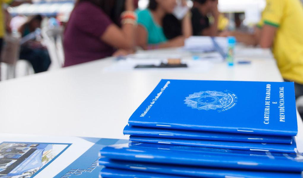 Goiás bate recorde e está entre os maiores geradores de empregos (Foto: ERBS JR./FRAME) Goiás bate recorde e está entre os maiores geradores de empregos