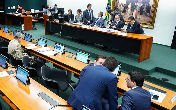 (Foto: Pablo Valadares/Câmara dos Deputados)