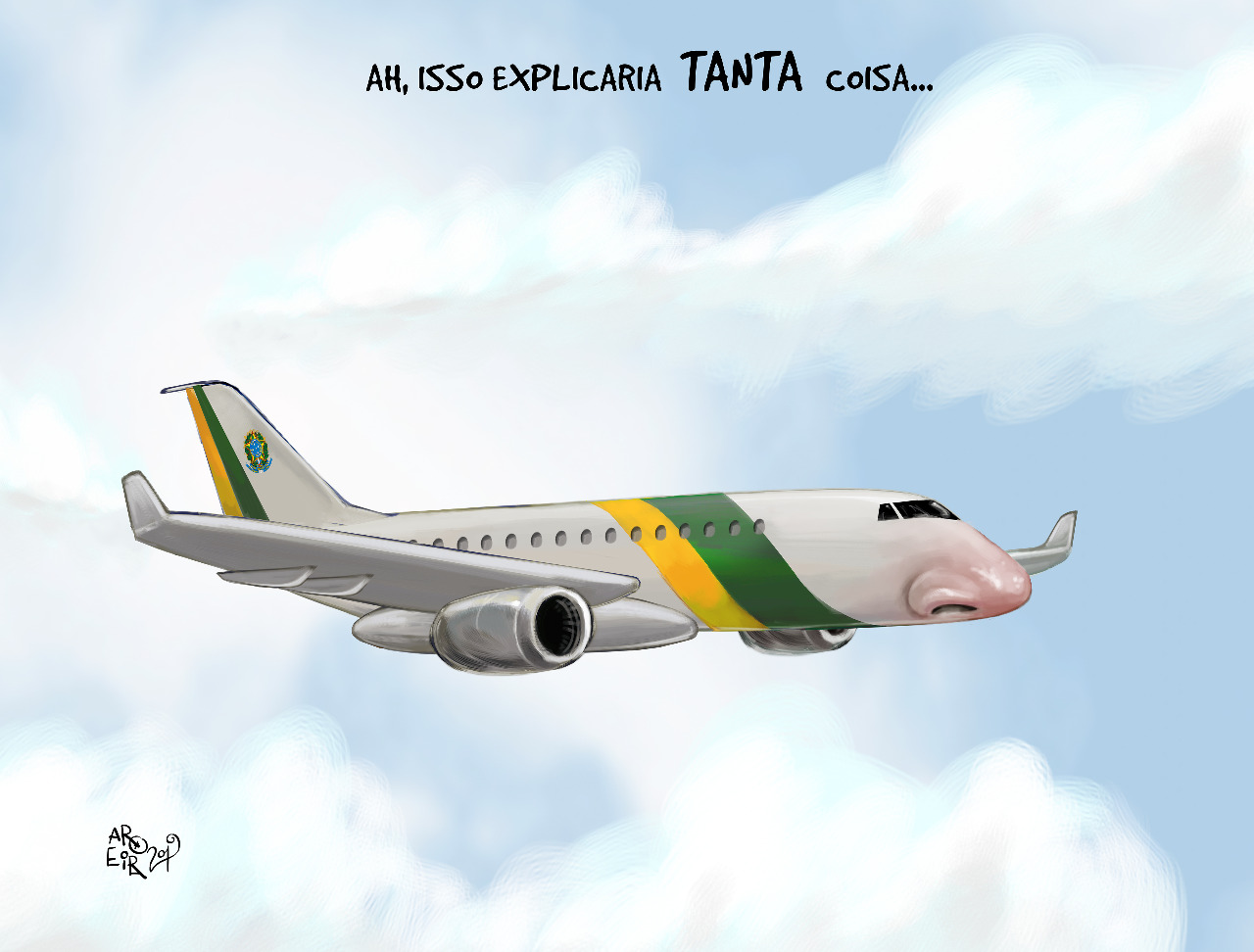 (Foto: Aroeira)