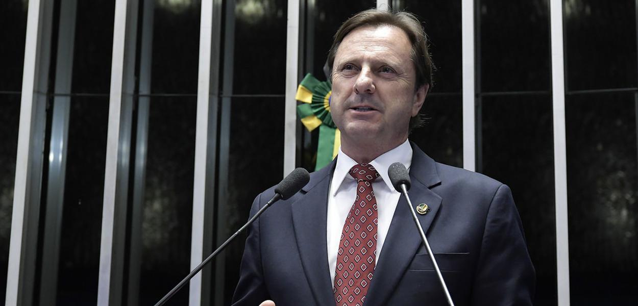 senador Acir Gurgacz senador Acir Gurgacz