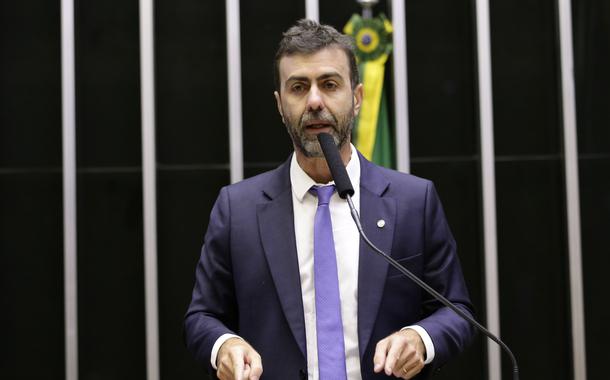 (Foto: Michel Jesus - Câmara)