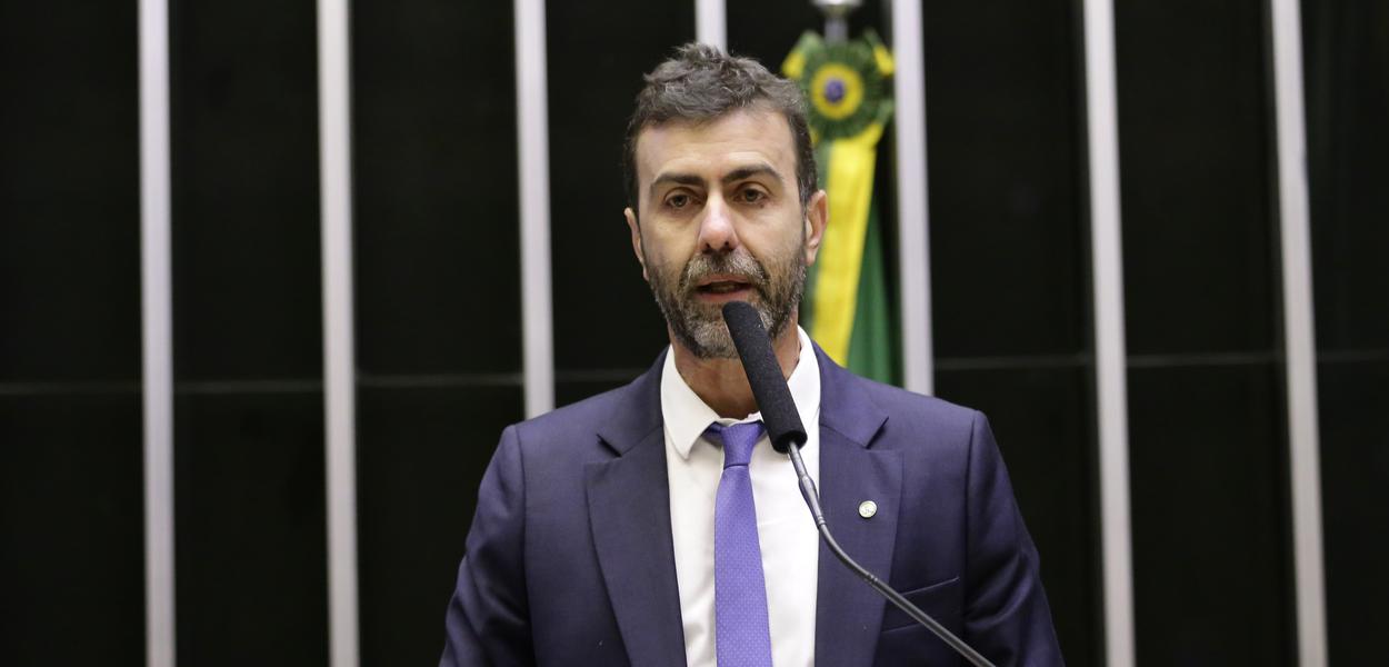 (Foto: Michel Jesus - Câmara)