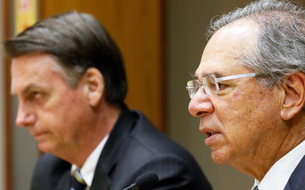 (Foto: Isac Nóbrega/PR)