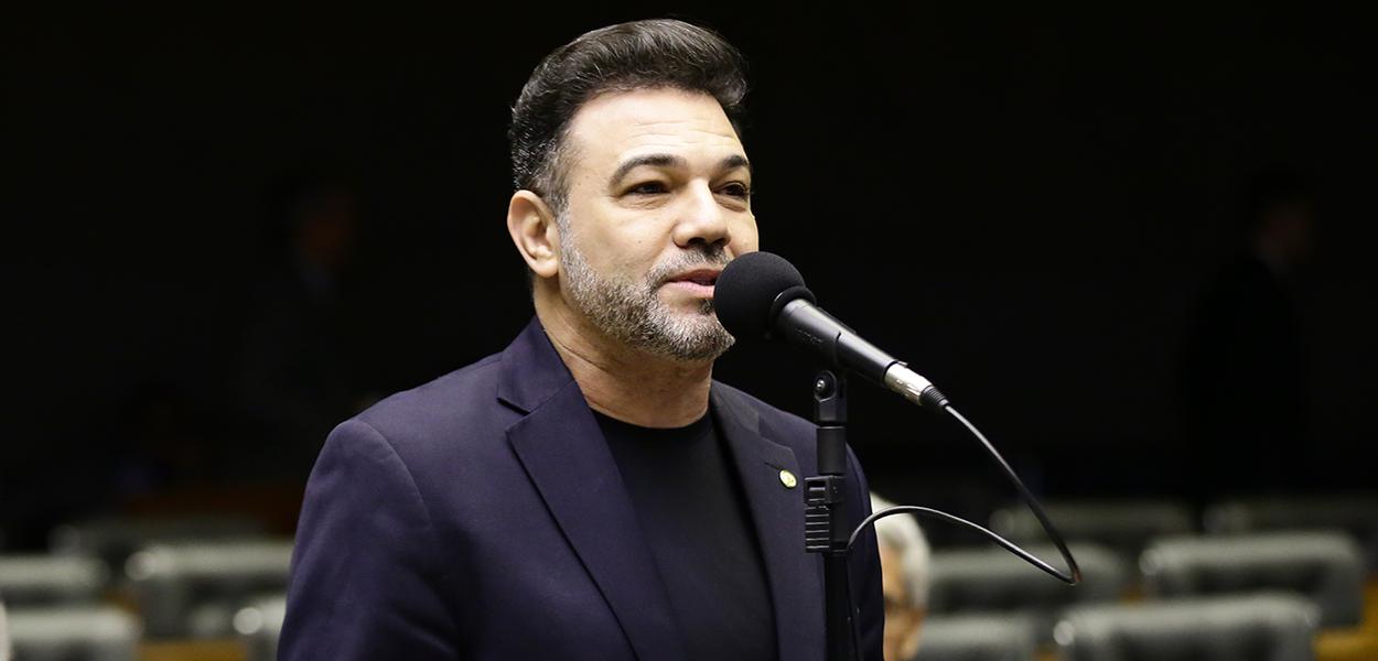 (Foto: Câmara dos Deputados)