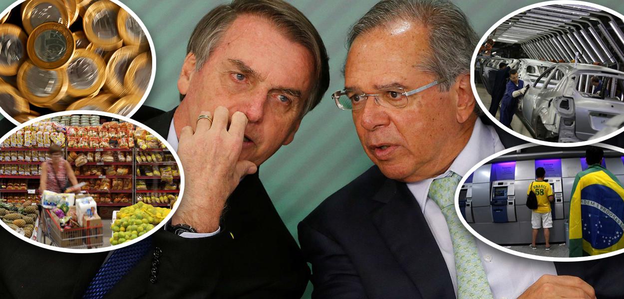 (Foto: Reuters | ABr)