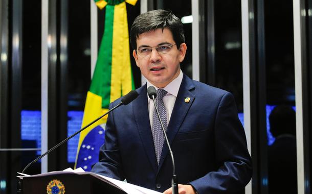 (Foto: Jonas Pereira - Agência Senado)