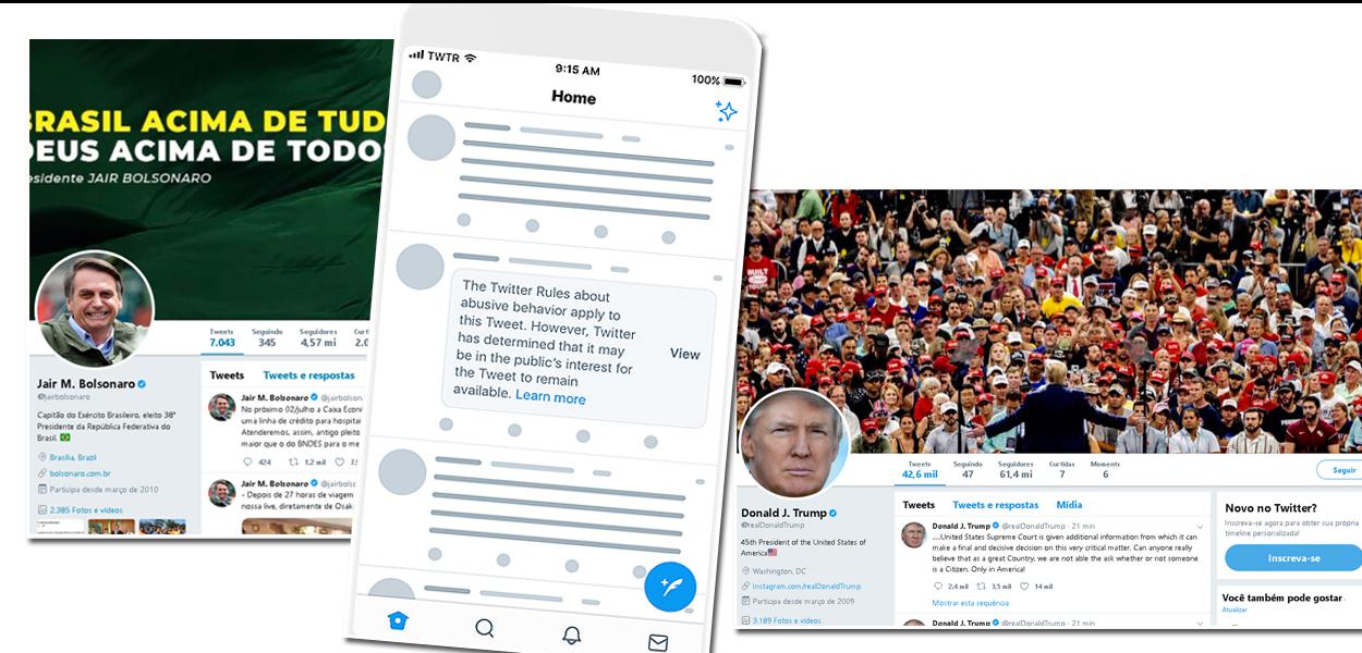 (Foto: Reprodução Twitter)