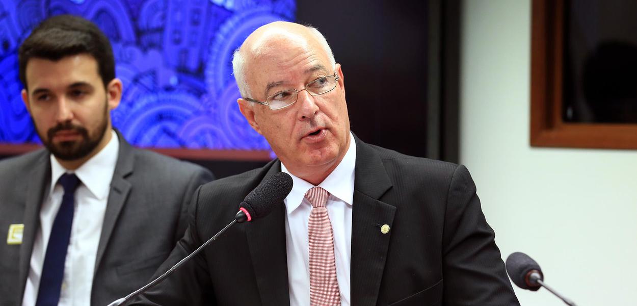 Herculano Passos MDB Herculano Passos MDB