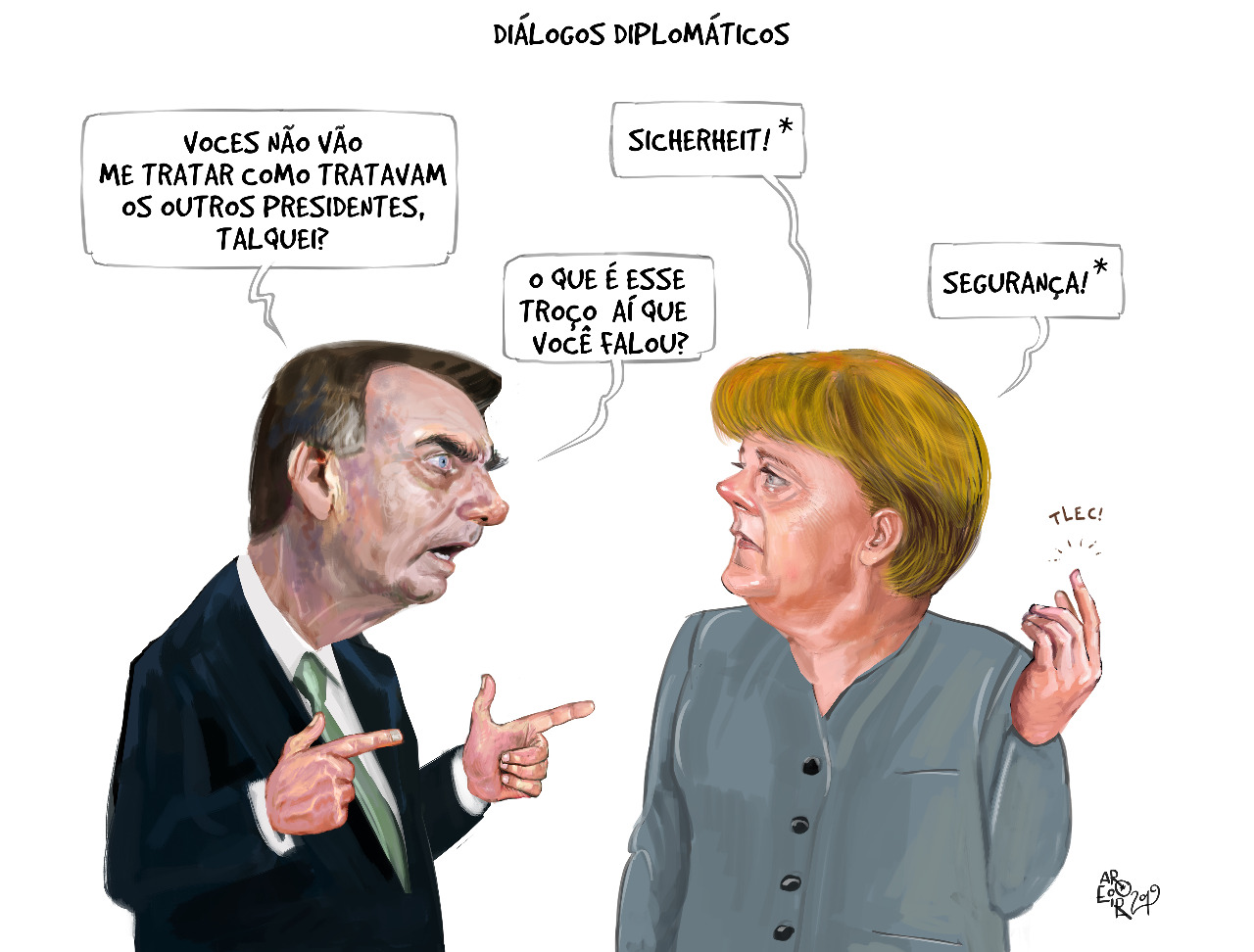 (Foto: Aroeira)