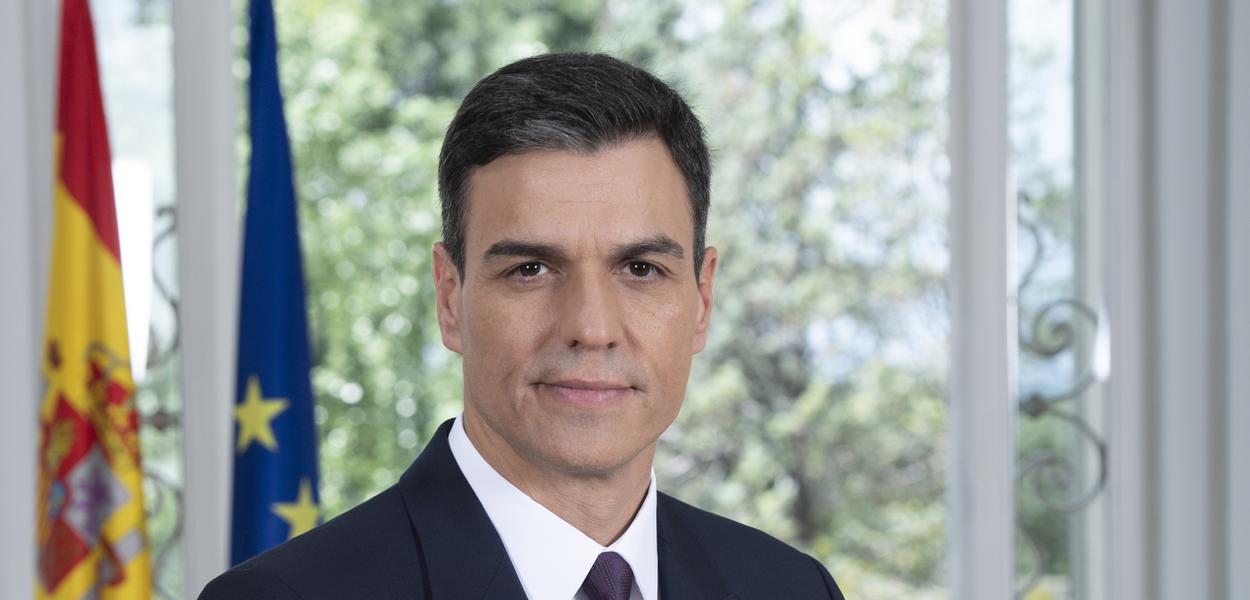 Pedro Sánchez (Foto: Borja Puig de la Bellacasa) Pedro Sánchez