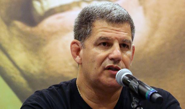 Oposição vai atrás de Bebianno para convencê-lo a falar (Foto: REUTERS/Sergio Moraes) Oposição vai atrás de Bebianno para convencê-lo a falar