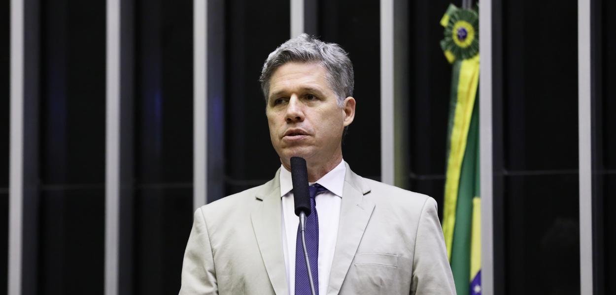 (Foto: Luis Macedo - Câmara)