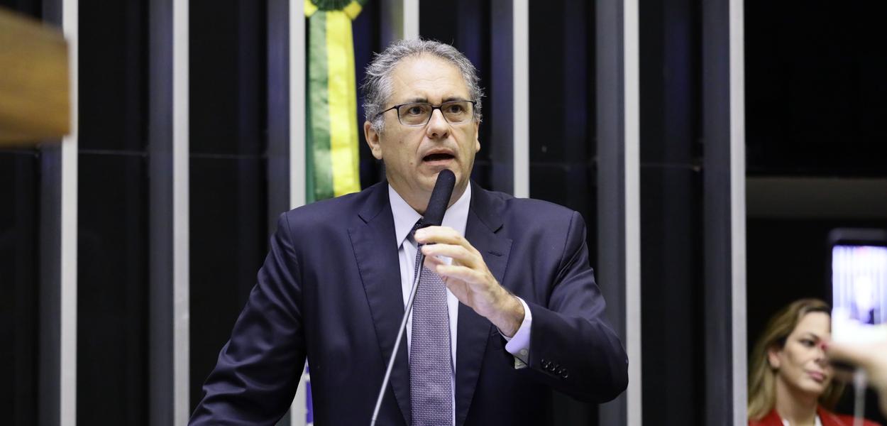 (Foto: Luis Macedo - Câmara dos Deputados)