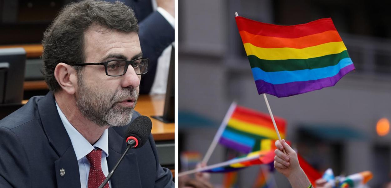 (Foto: Câmara | Reuters)
