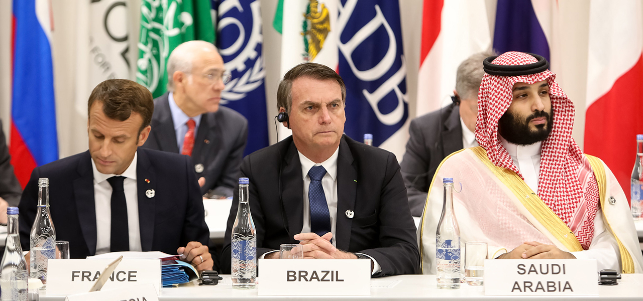 (Foto: Clauber Cleber Caetano/PR)