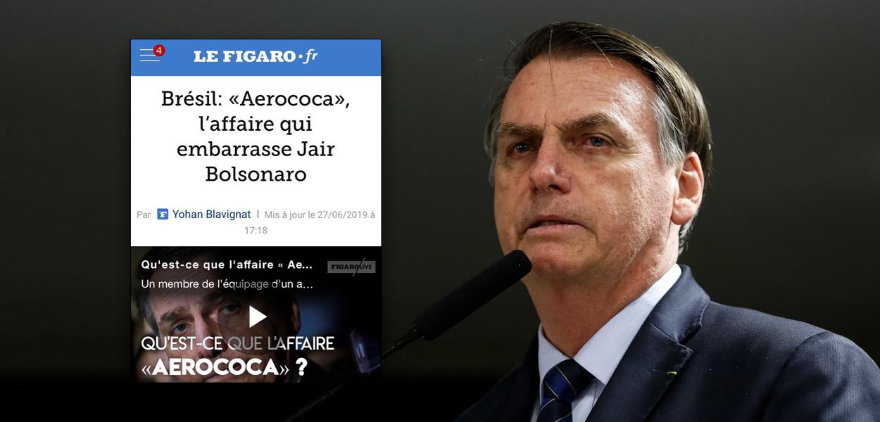 (Foto: Alan Santos/PR | Reprodução)