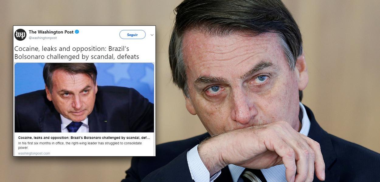 (Foto: Reuters | Reprodução)