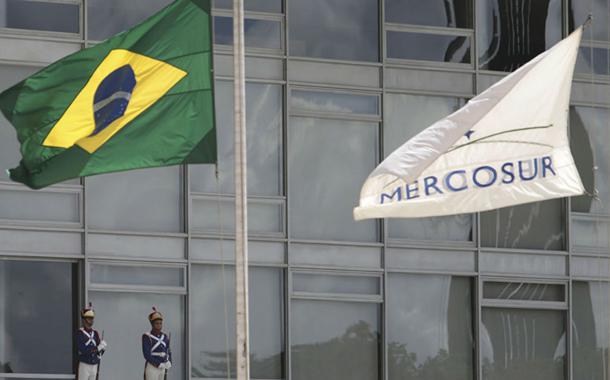 Mercosul Mercosul
