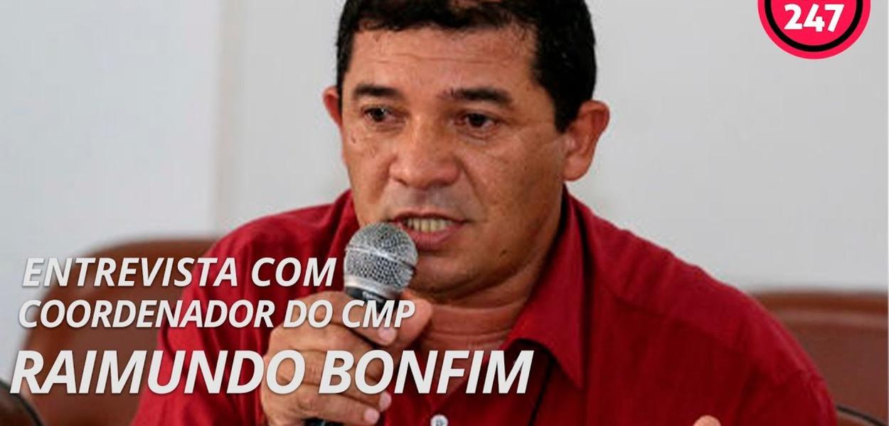 Raimundo Bonfim Raimundo Bonfim
