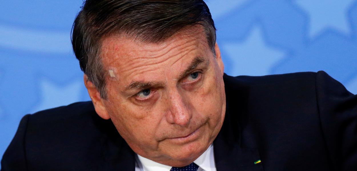 (Foto: Adriano Machado - Reuters)