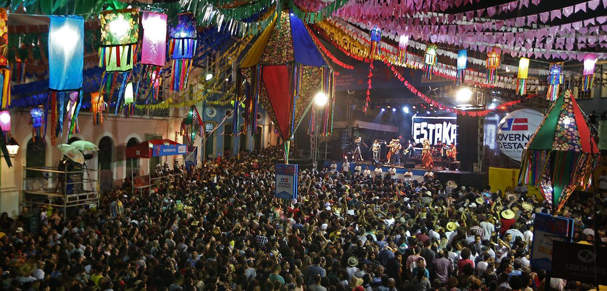 (Foto: Mateus Pereira/GOVBA)