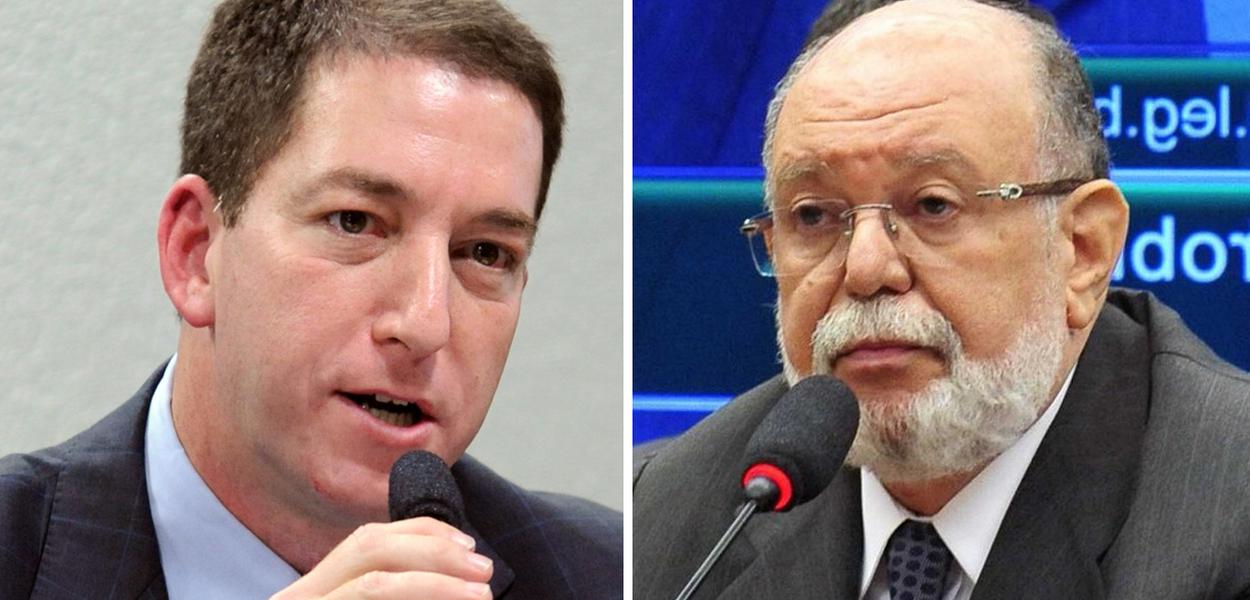 (Foto: Agência Senado)