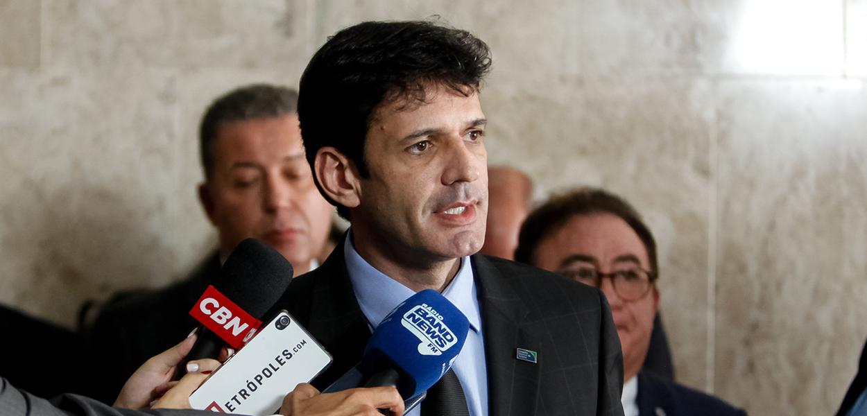 (Foto: Marcos Correa/PR)