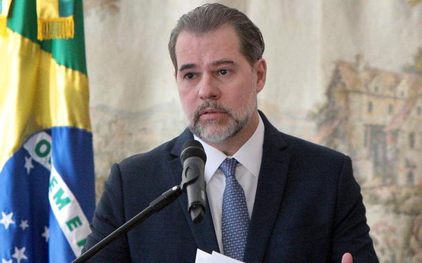 (Foto: Carlos Moura/SCO/STF)