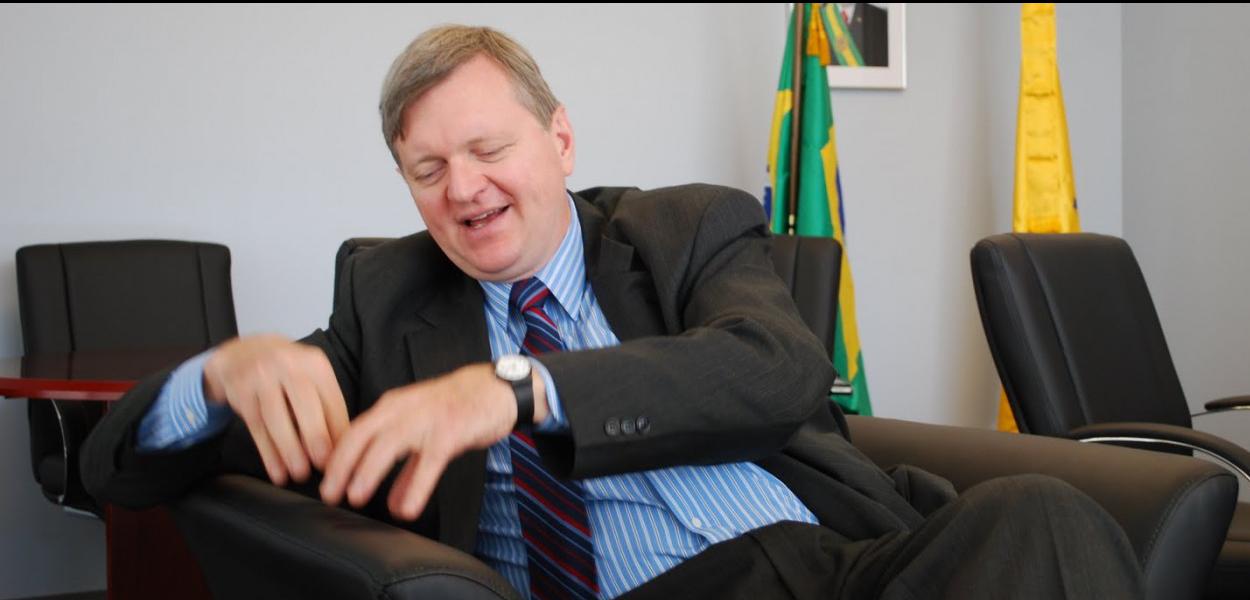 (Foto: Paulo Monauer)