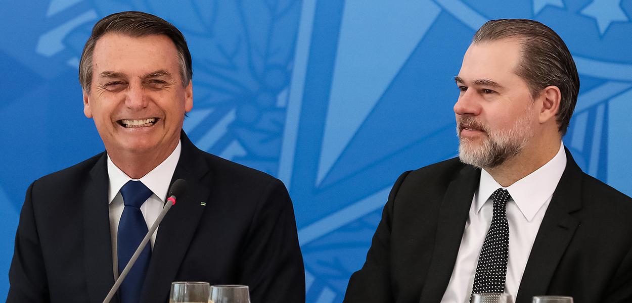 (Foto: Marcos Corrêa/PR)