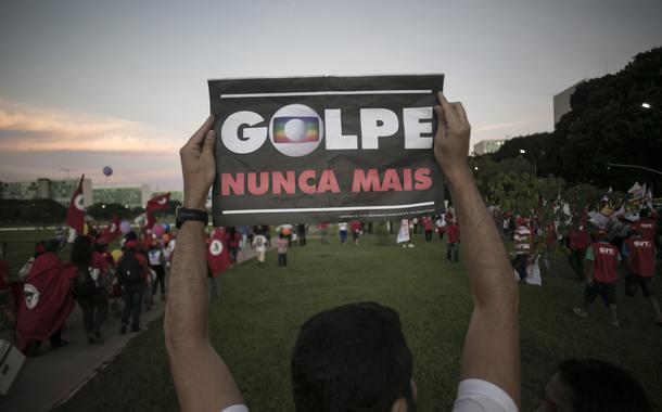 (Foto: Mídia Ninja)