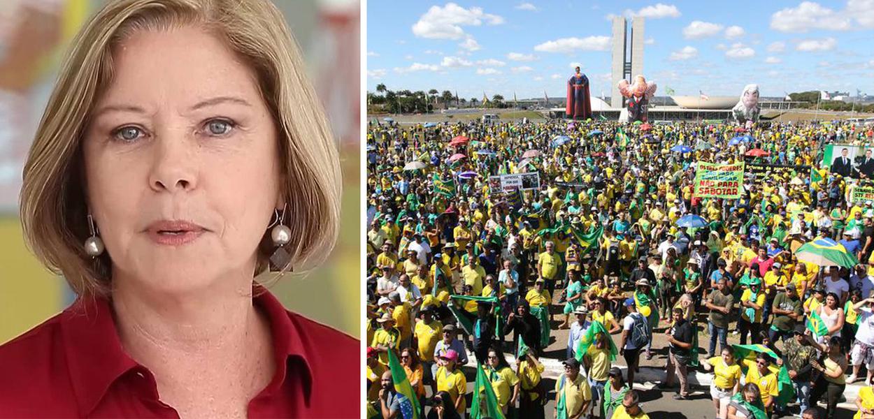 (Foto: Reprodução | ABr)